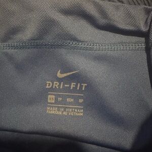 Nike Dri-FIT Royal Blue Athletic Shorts